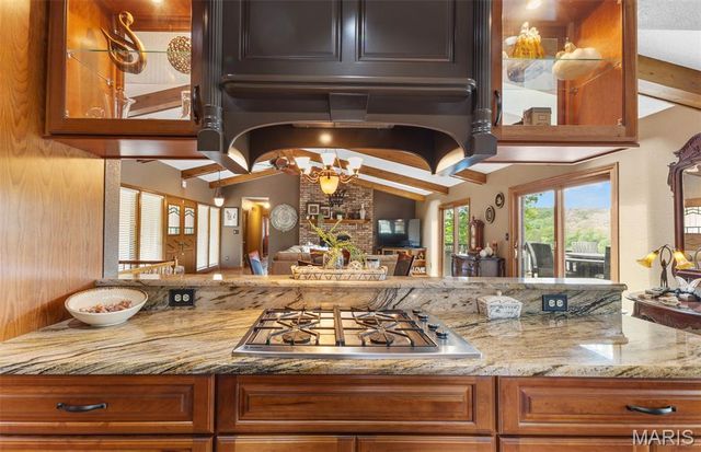 1226 S Deer Trail, Fredericktown, MO 63645