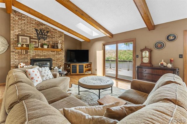 1226 S Deer Trail, Fredericktown, MO 63645