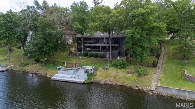 1226 S Deer Trail, Fredericktown, MO 63645