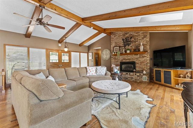 1226 S Deer Trail, Fredericktown, MO 63645
