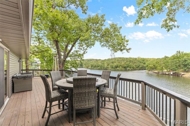 1226 S Deer Trail, Fredericktown, MO 63645
