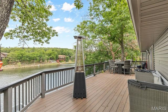 1226 S Deer Trail, Fredericktown, MO 63645