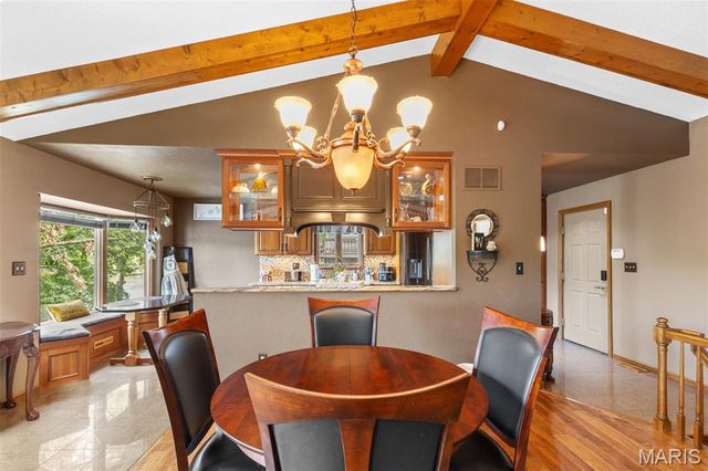 1226 S Deer Trail, Fredericktown, MO 63645
