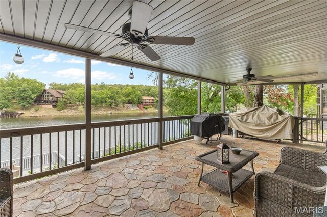 1226 S Deer Trail, Fredericktown, MO 63645