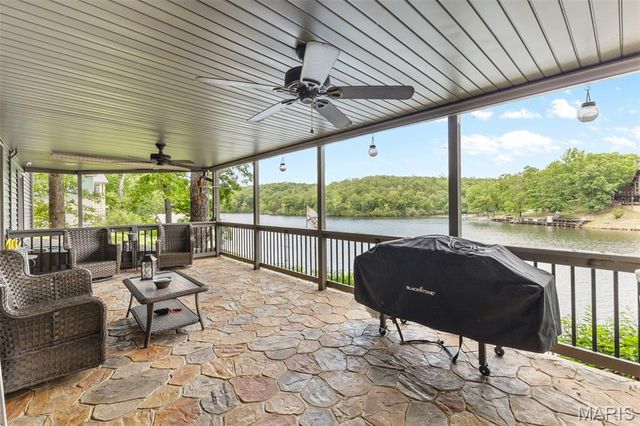 1226 S Deer Trail, Fredericktown, MO 63645