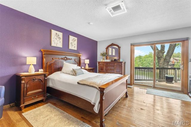 1226 S Deer Trail, Fredericktown, MO 63645