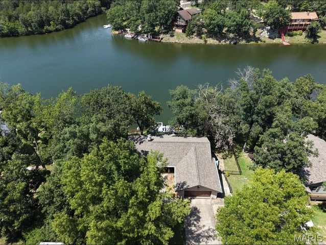 1226 S Deer Trail, Fredericktown, MO 63645