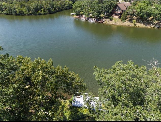 1226 S Deer Trail, Fredericktown, MO 63645