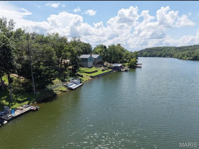 1226 S Deer Trail, Fredericktown, MO 63645