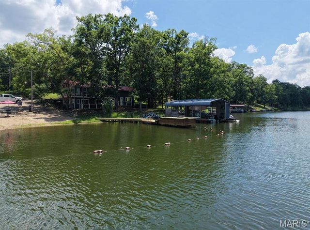1226 S Deer Trail, Fredericktown, MO 63645