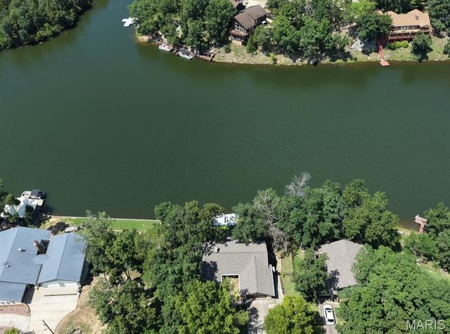 1226 S Deer Trail, Fredericktown, MO 63645