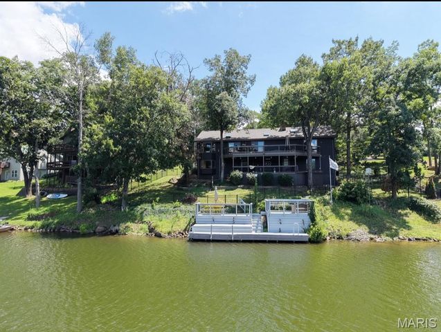 1226 S Deer Trail, Fredericktown, MO 63645