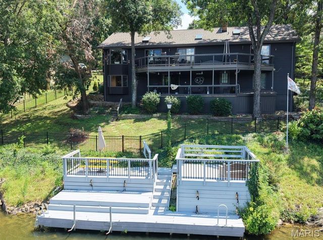 1226 S Deer Trail, Fredericktown, MO 63645