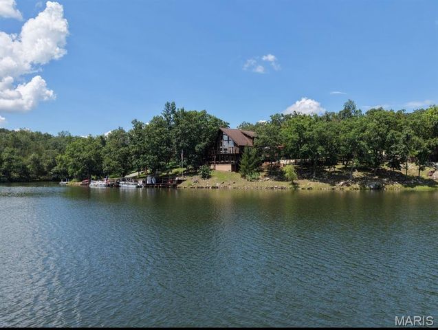 1226 S Deer Trail, Fredericktown, MO 63645
