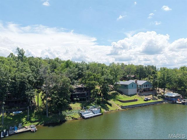1226 S Deer Trail, Fredericktown, MO 63645