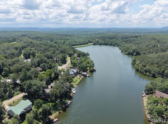1226 S Deer Trail, Fredericktown, MO 63645