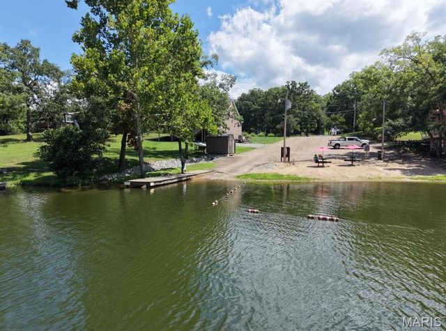 1226 S Deer Trail, Fredericktown, MO 63645