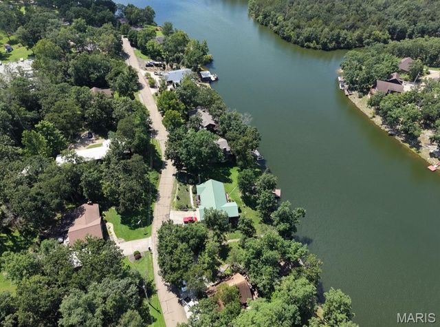 1226 S Deer Trail, Fredericktown, MO 63645