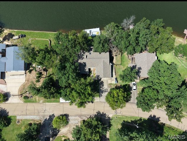1226 S Deer Trail, Fredericktown, MO 63645