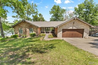 1226 S Deer Trail, Fredericktown, MO 63645
