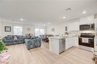 2570 Petunia Garden Avenue, North Las Vegas, NV 89081