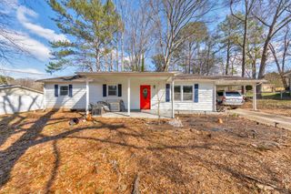 108 Vickie Drive, Hiram, GA 30141