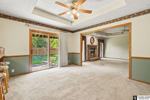 7136 Ivy Lane, La Vista, NE 68128