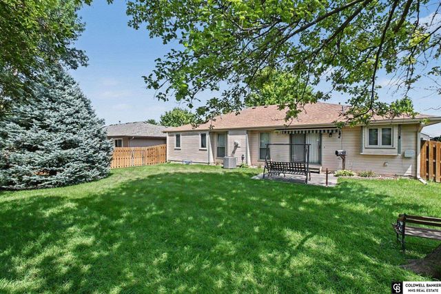 7136 Ivy Lane, La Vista, NE 68128