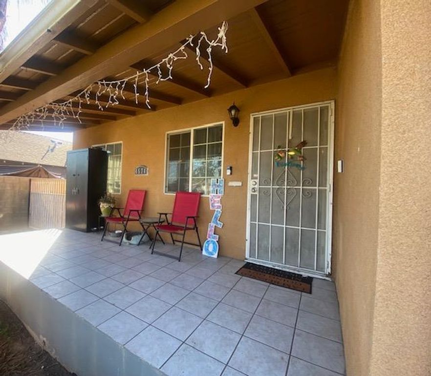 Image 4 of property listing at 4574 E Illinois Avenue, Fresno, CA 93702