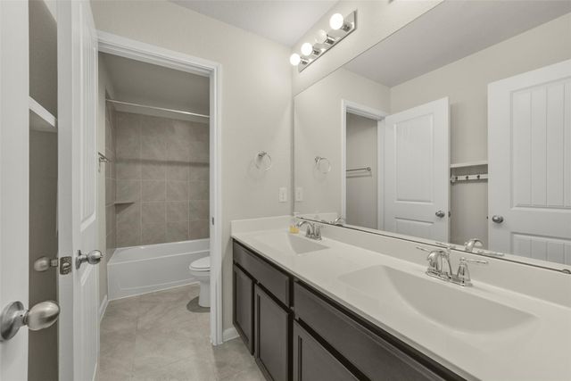 4035 Chester Bay Lane, Missouri City, TX 77459