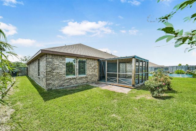 4035 Chester Bay Lane, Missouri City, TX 77459