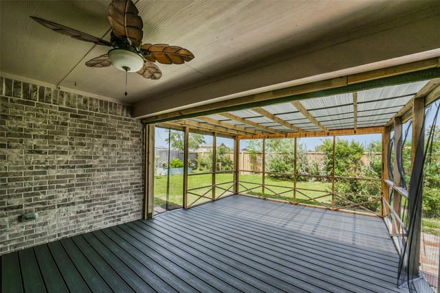 4035 Chester Bay Lane, Missouri City, TX 77459