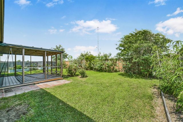 4035 Chester Bay Lane, Missouri City, TX 77459