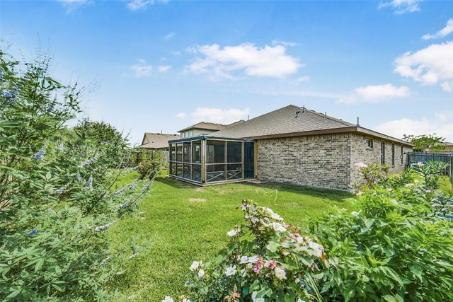 4035 Chester Bay Lane, Missouri City, TX 77459