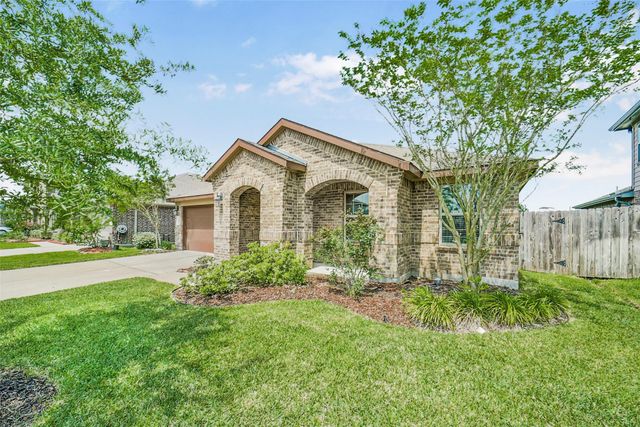 4035 Chester Bay Lane, Missouri City, TX 77459