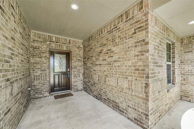 4035 Chester Bay Lane, Missouri City, TX 77459
