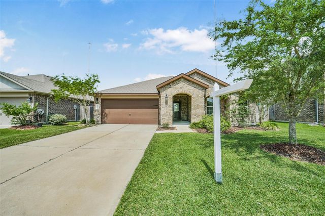 4035 Chester Bay Lane, Missouri City, TX 77459