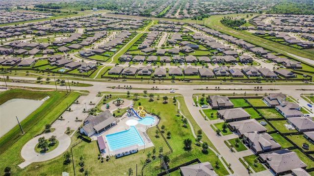 4035 Chester Bay Lane, Missouri City, TX 77459