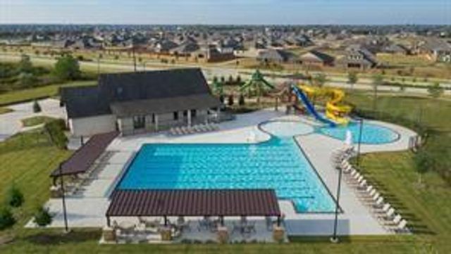 4035 Chester Bay Lane, Missouri City, TX 77459