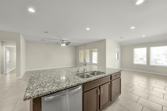 4035 Chester Bay Lane, Missouri City, TX 77459