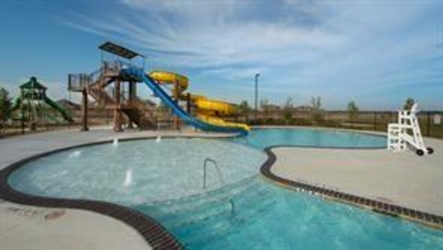 4035 Chester Bay Lane, Missouri City, TX 77459