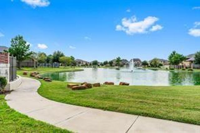 4035 Chester Bay Lane, Missouri City, TX 77459
