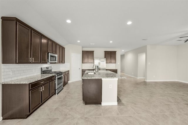4035 Chester Bay Lane, Missouri City, TX 77459