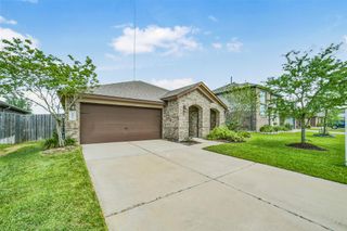 4035 Chester Bay Lane, Missouri City, TX 77459