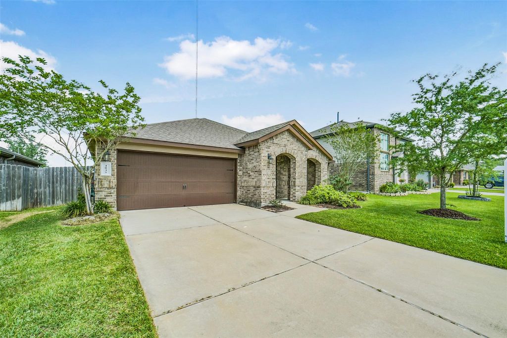 4035 Chester Bay Lane, Missouri City, TX 77459
