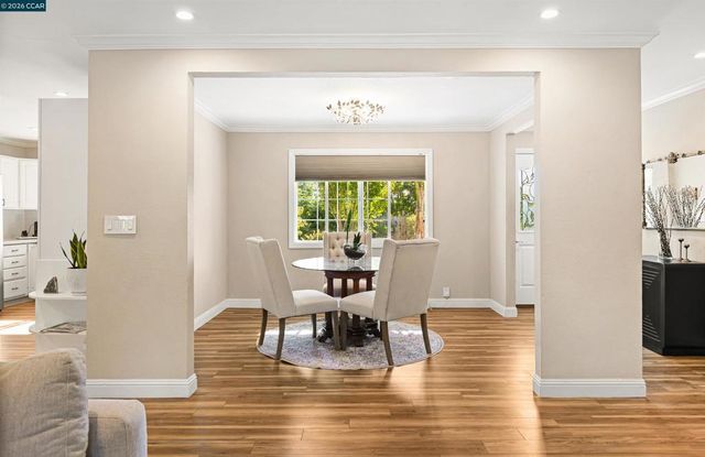 1694 Tammy Ln, Concord, CA 94519