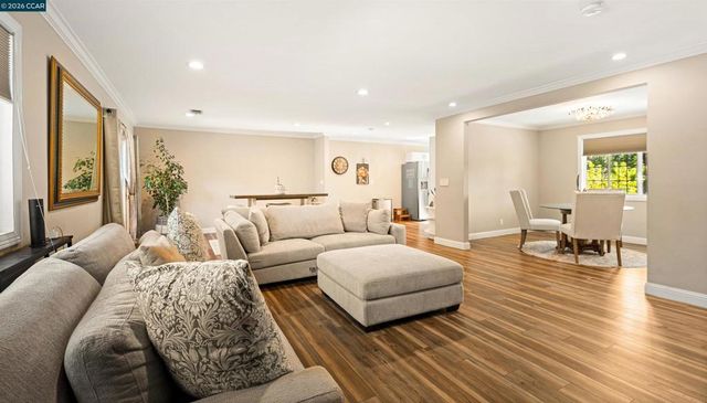1694 Tammy Ln, Concord, CA 94519