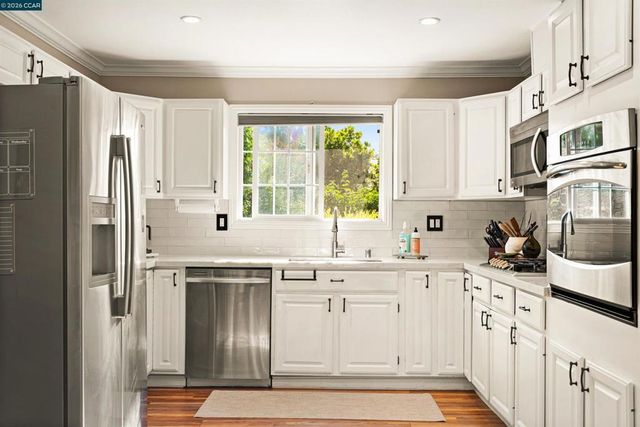 1694 Tammy Ln, Concord, CA 94519