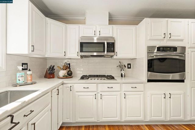 1694 Tammy Ln, Concord, CA 94519