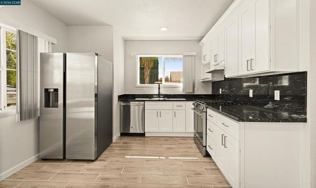 1694 Tammy Ln, Concord, CA 94519